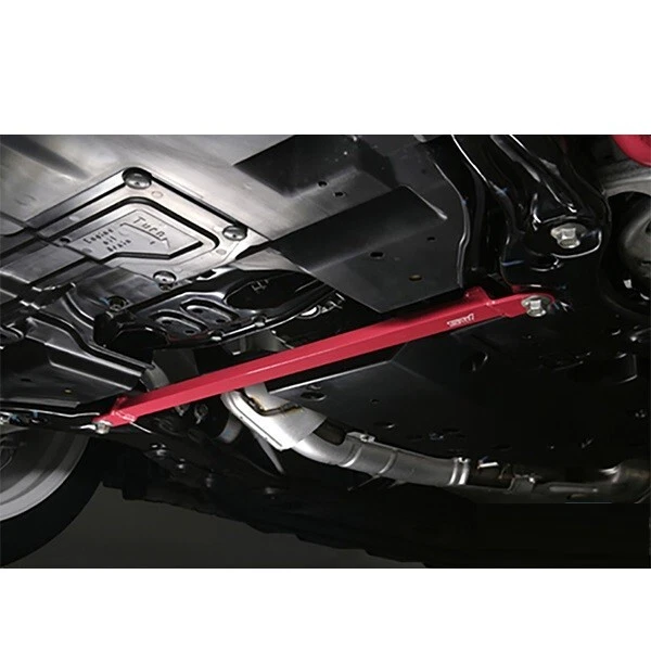 Barra de brazo inferior STI genuina para IMPREZA 4DooR GD GG Forester SG ST205104S020 OEM Foto 2 de 4