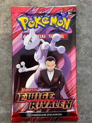 Pokemon Karten Ewige Rivalen Einzelkarten Deutsch DRI