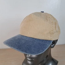 SAN SUN BLANK/NO LOGO ADJUSTABLE SNAPBACK BASEBALL HAT/CAP, VINTAGE/OUTDOOR