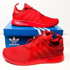 adidas x_plr triple red