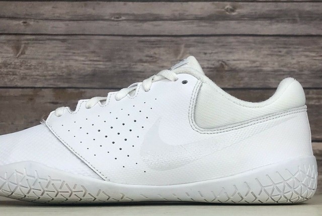 nike side line cheer shoes