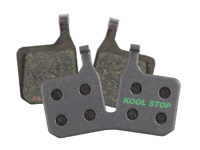 Kool Stop E-Bike Bremsbeläge - für Magura  MT5 / MT7 - Organisch