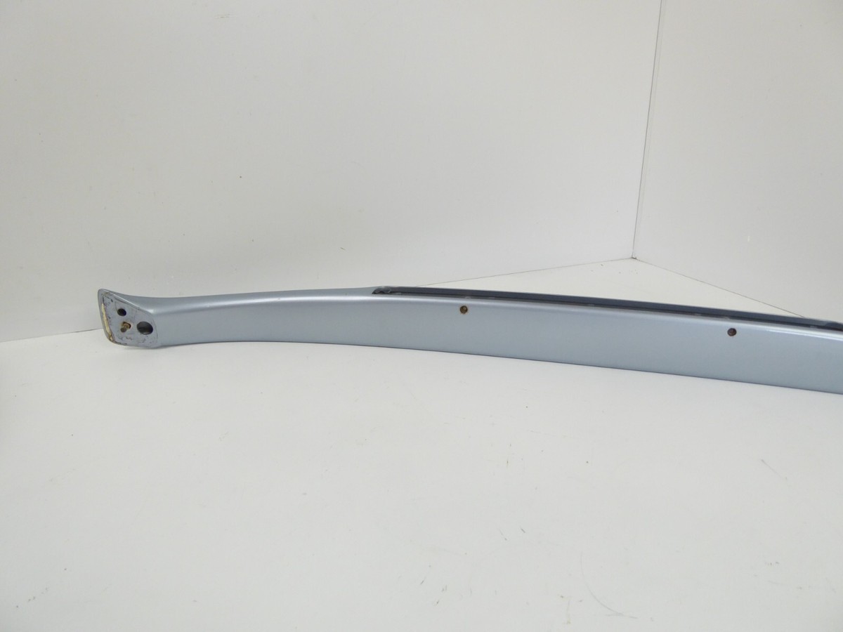 Porsche 911 964 993 Cabrio Spoiler Bremsleuchte 99350418100
