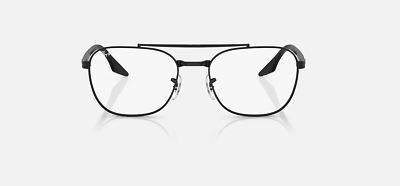 値下げ Ray-Ban Brand New 2026 Ray Ban Eyeglasses RB 6485 2509 Rx Aviator Frame