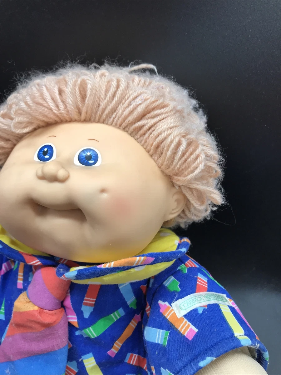 1979 cabbage patch doll new arrivals