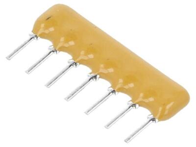 10X YC164-FR-071KL Réseau de résistance : Y 1k SMD 1206 Résistance en 10X YC164-FR-071KL Réseau de résistance : Y 1k SMD 1206 Résistance en