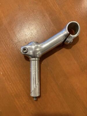 Nitto MT-2 Stem 22.2mm to 25.4mm Vintage MTB Used | eBay Nitto MT-2 Stem 22.2mm to 25.4mm Vintage MTB Used | eBay