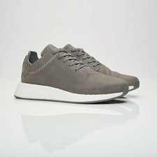 adidas wings+horns x NMD_R2 Ash for Sale | Authenticity Guaranteed | eBay