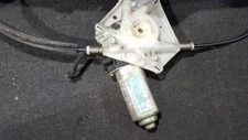  Power Window Motor Front Right Volvo S40 DE181995-35
