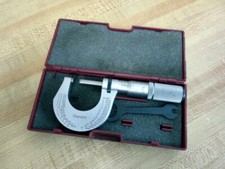 Starrett 230 Micrometer