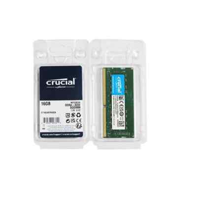 Barrette RAM 16Go DDR4-3200 SO-DIMM Pour Dell Precision 7760 - Neuve
