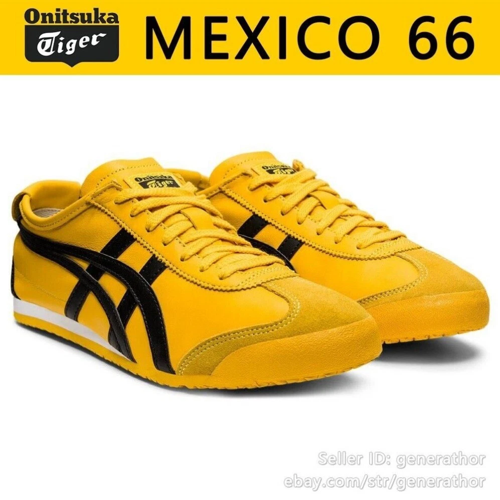 Onitsuka tiger outlet womens yellow