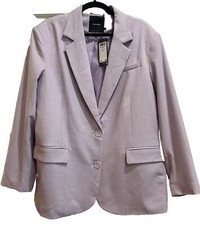 Vero Moda Blazer  Thuytroian Orchid Bloom (Li...
