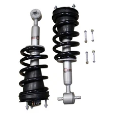 Freedom Off-Road Front 3.5" Lift Struts for 07-18 Silverado 1500 / Sierra 1500