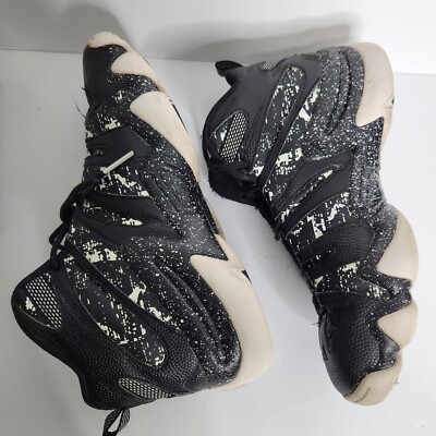 brooklyn nets crazy 8