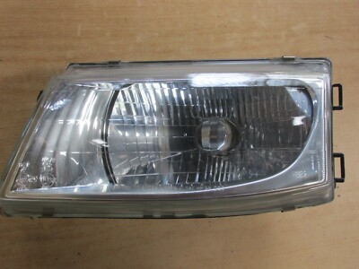 JDM Mitsubishi Chariot N43W Left Headlight KOITO 110-87093