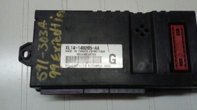 Chassis Brain Box FORD EXPEDITION 99 00 01 02