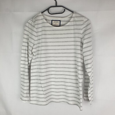 Peckott Damen Bluse Mehrfarbig 36 Baumwolle