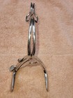 Vintage Sklar Chrome Surgical Mouth Gag Circa 1932 — photo 2