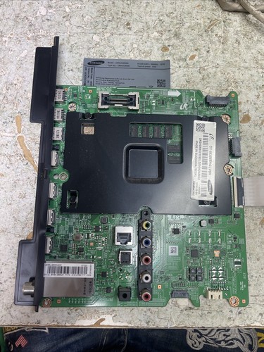 Mainboard BN41-02344D BN94-08942Y Samsung UE55JU6500K