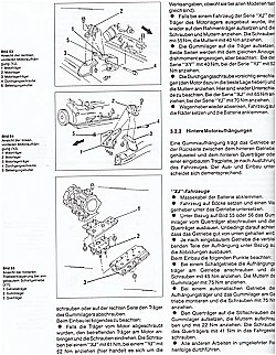 CHRYSLER JEEP, Wrangler Cherokee XJ Reparaturanleitung Reparaturhandbuch/Wartung - Bild 2 von 3