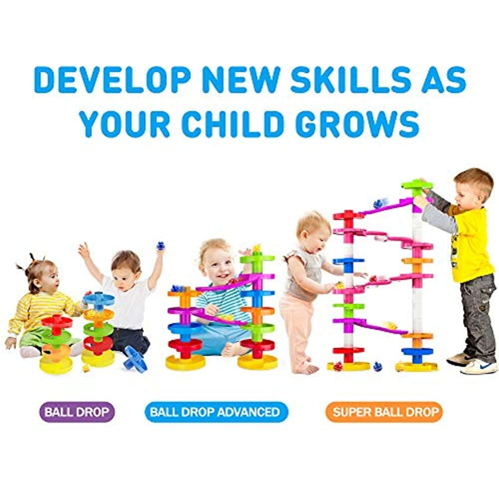 ball drop toys for toddlers