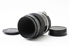 Nikon Ai-S MICRO NIKKOR 55mm f/2.8 Excellent 2275676