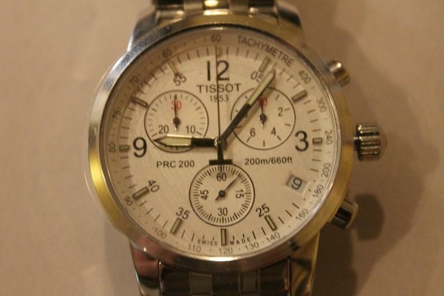 t461 tissot