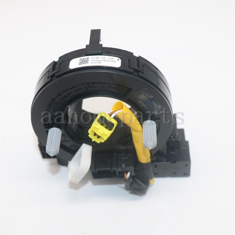 OEM Clock Spring Assembly GV98-66-CS0 GV9866CS0 for Mazda | eBay