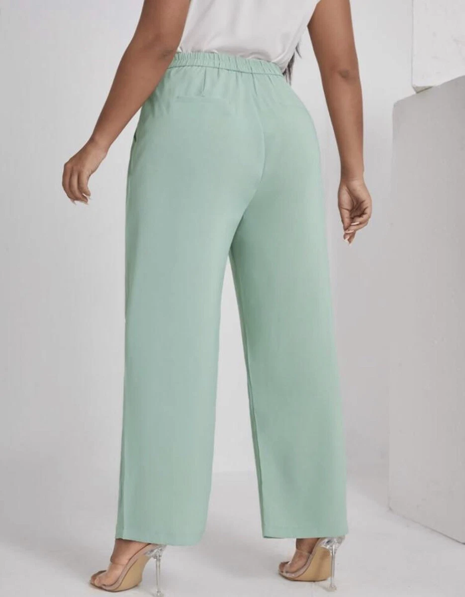 Pantalon de vestir para mujer