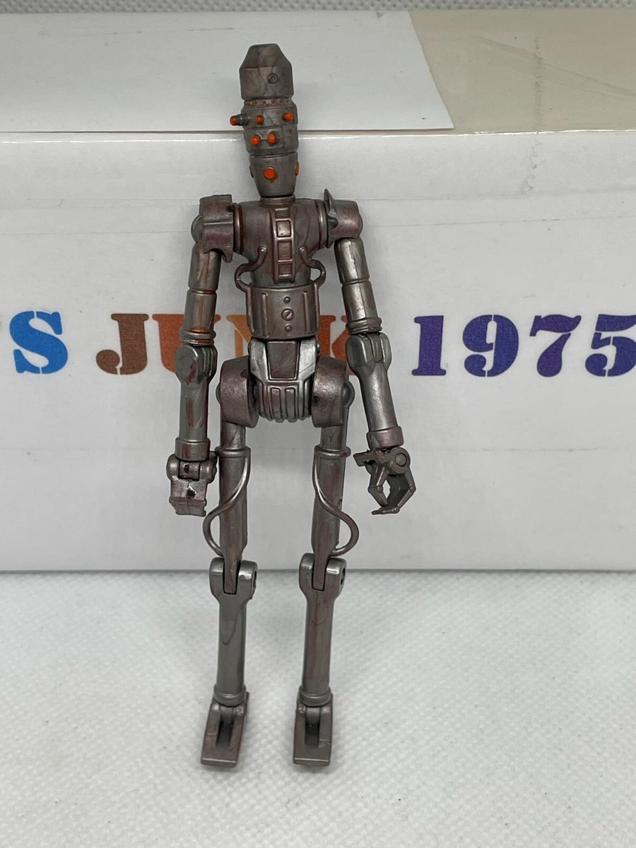 Ig-86 Assassin Droid Star Wars