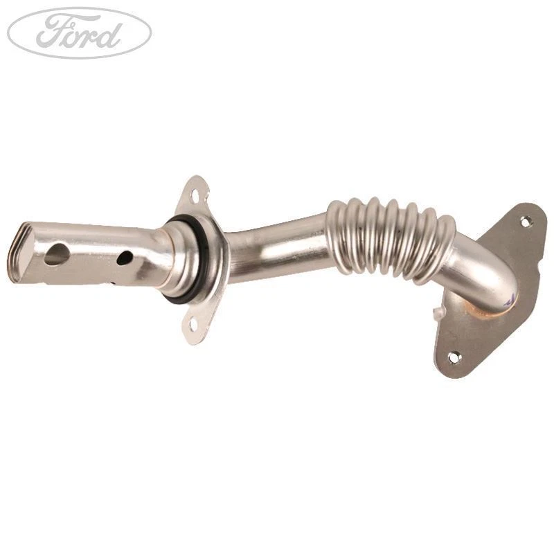 Original Ford Transit Verbindungsrohr 2120030 - Bild 4 von 4