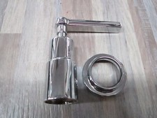 Rohl A4212LMAPCTO Lombardia Single Handle 3 Function Diverter / Volume Control V