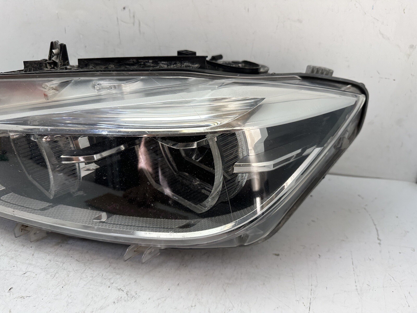2016 BMW 3 Series Left LED Headlight OEM 2017 2018 for sale online 