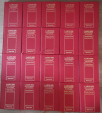 LOT ENCYCLOPEDIE DE POCHE, VOLUMES 1 à 20 / LAROUSSE
