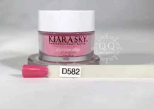 Kiara Sky Dip Dipping Powder 1oz #403 -650 Updated Spr22! (No Seal)  Pick Color