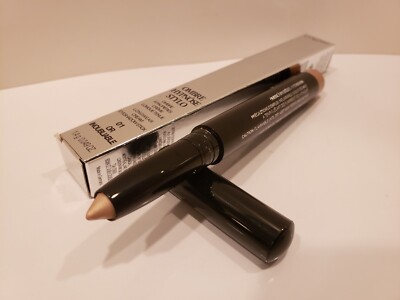 Lancome~Ombre Hypnose Stylo Longwear Cream Eyeshadow Stick~#01 Or Inoubliable