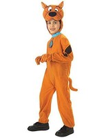 Rubie''s Official Scooby Doo Box Fancy Dress - Medium, Orange Rubie''s Official Scooby Doo Box Fancy Dress - Medium, Orange