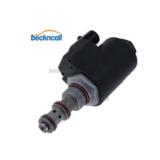 Solenoid Valve AT177703 for John Deere 710J 710K 410E 210LE 410G 710D 485E 310E