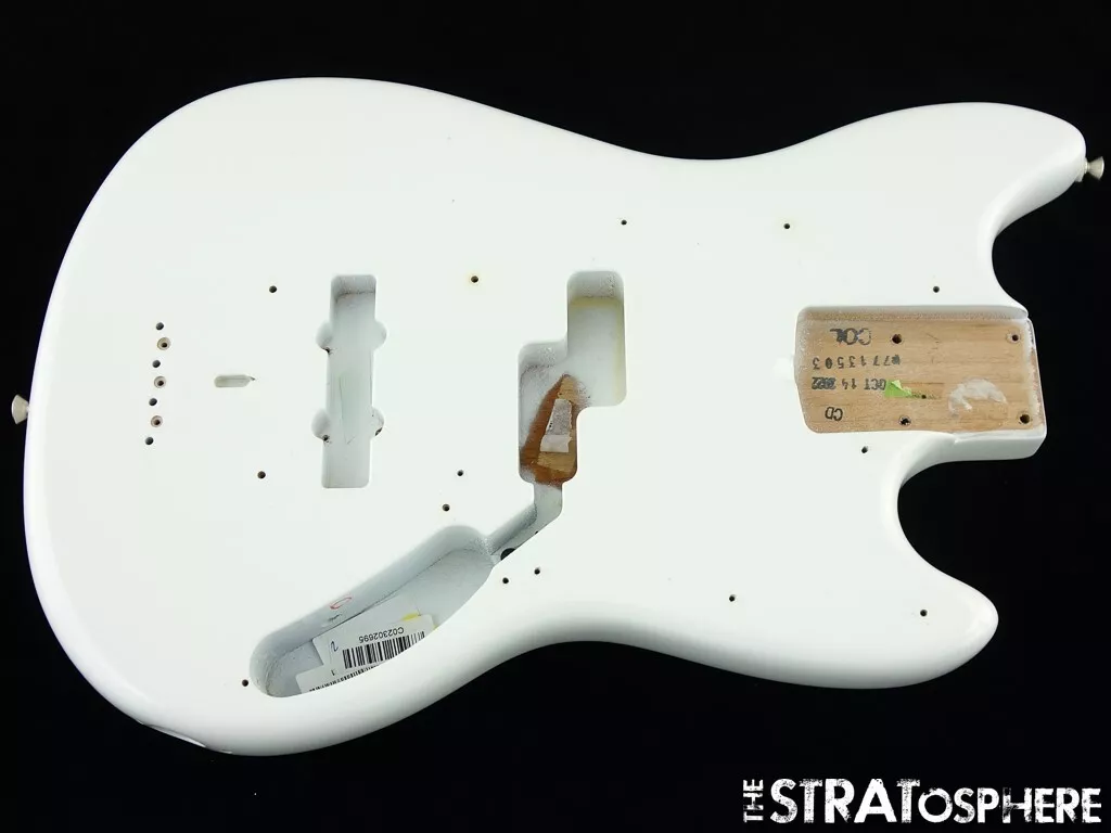 New fender sale basses for 2021