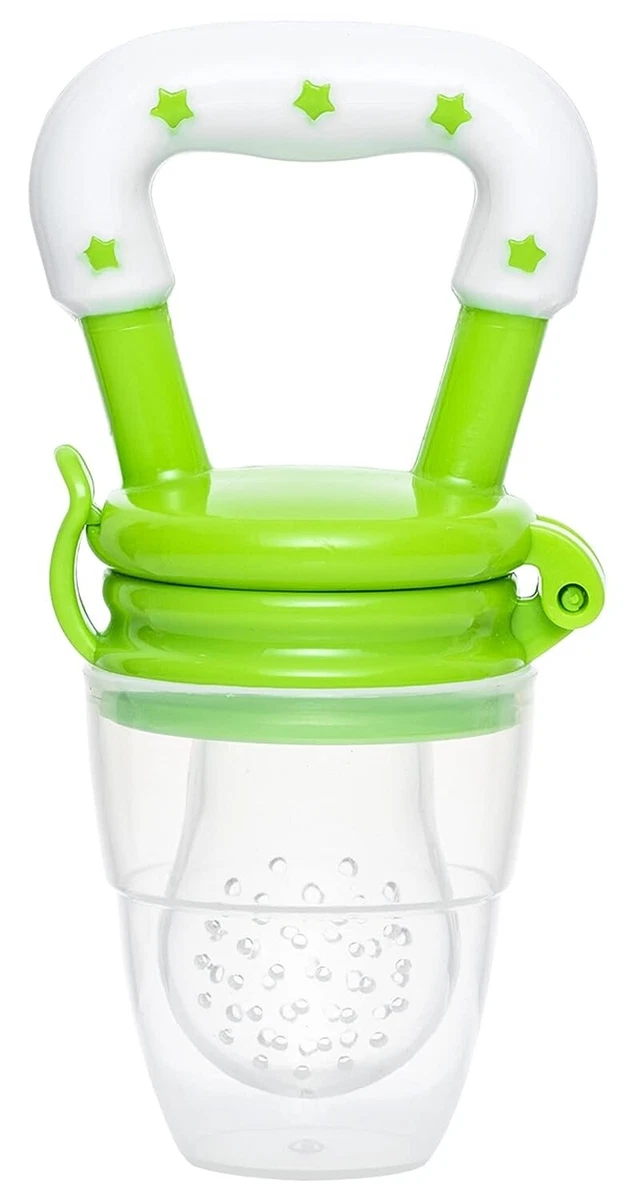Baby fruit sale nibbler