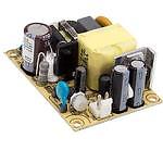 MEAN WELL, EPS-15-24, AC to DC Power Supplies