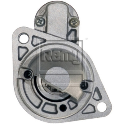 Remy 17345 Starter and Related Components - Starter Motor for sale
