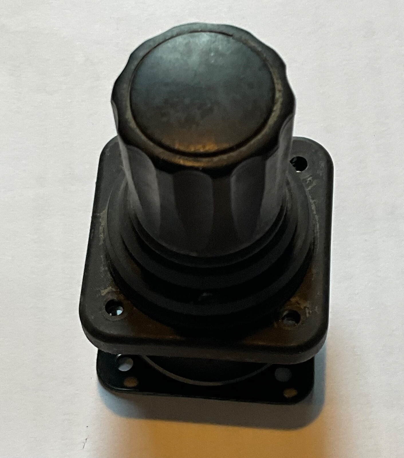 Scanreco 50754 SC30 Schwing 49276 Cross Manipulator Joystick