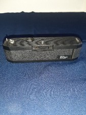 JESSOPS C-1TR POWER WINDER CANON AE1, AE1P, AT1, AV1, AL1 , A1 spares or repair