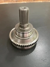 Factory Mopar 48RE 47RE Output Shaft 4x4 96-07