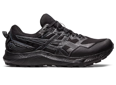 アシックス ASICS GEL-SONOMA 7 GTX Asics GEL Sonoma 7 GTX Mens Trail Running Shoes (D Standard) (002