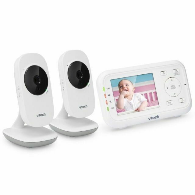 baby monitor camera