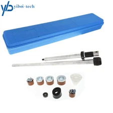 Universal Remove Tool Engine Camshaft Cam Bearing Installation Insert Removal