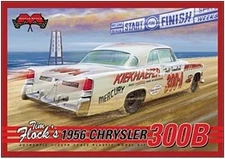 '56 Chrysler 300B Tim Flock ##